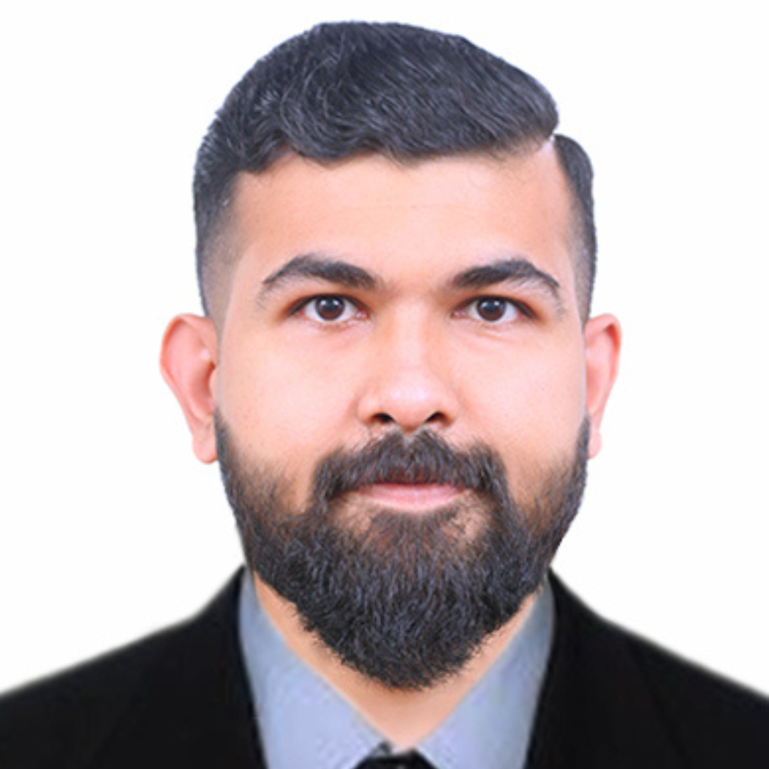 Sijith P Mathai