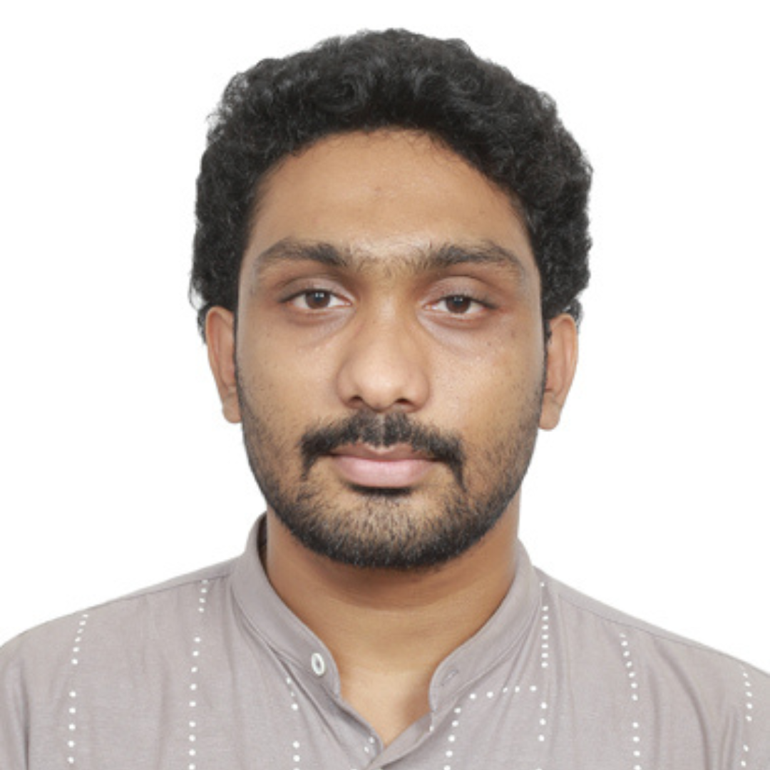 Harikrishnan K K
